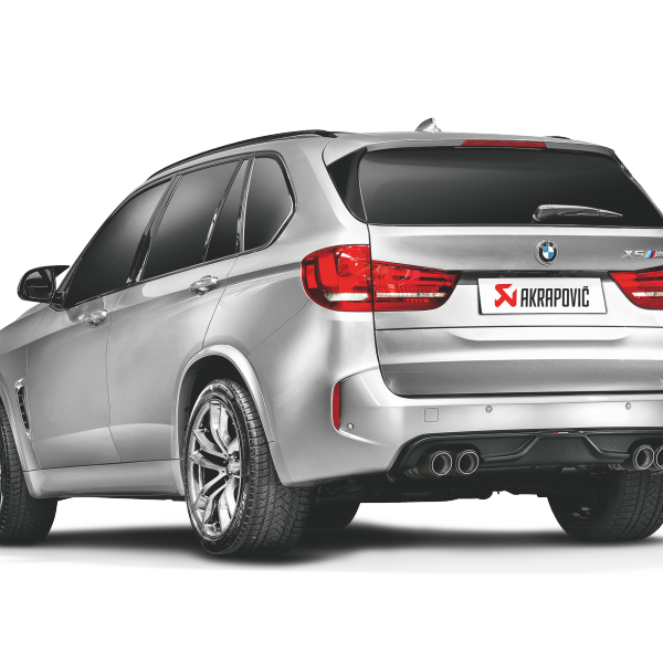 Akrapovic DI-BM/CA/2