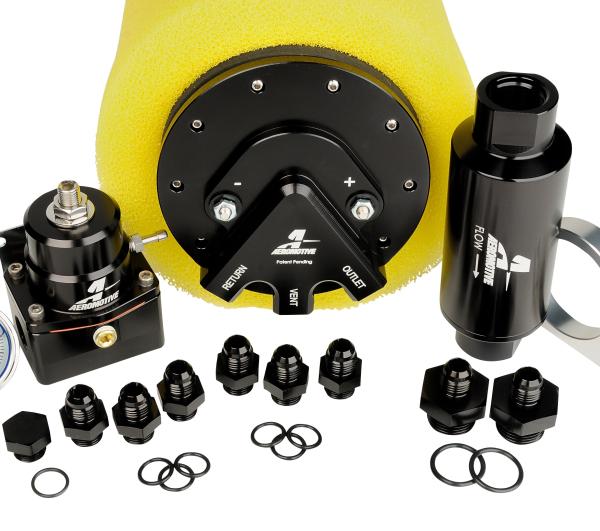 Aeromotive 17169