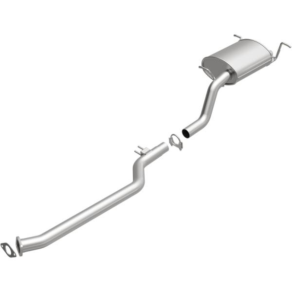MAG BRE Exhaust Kits Magnaflow 106-0526