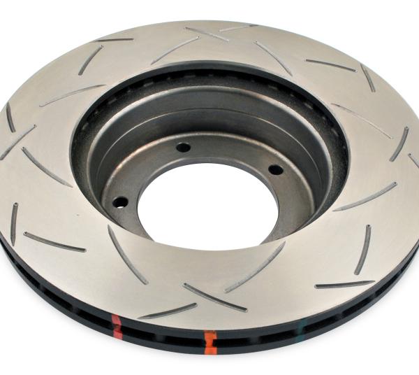 DBA 4000 Series Slotted Rotors DBA 4086S