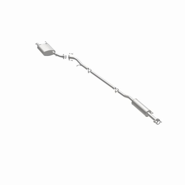 MAG BRE Exhaust Kits Magnaflow 106-0078