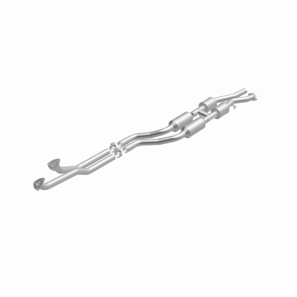 MAG Converter Direct Fit Magnaflow 4481664