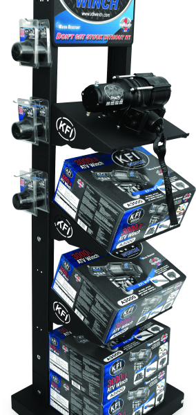 Promotional kfi110400