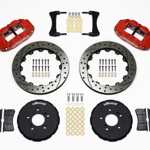 WIL Superlite Brake Kit Wilwood 140-10309-DR