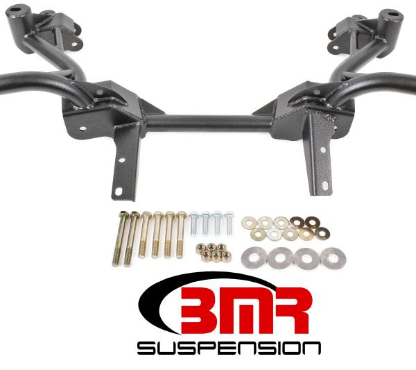 BMR Suspension KM006-1H