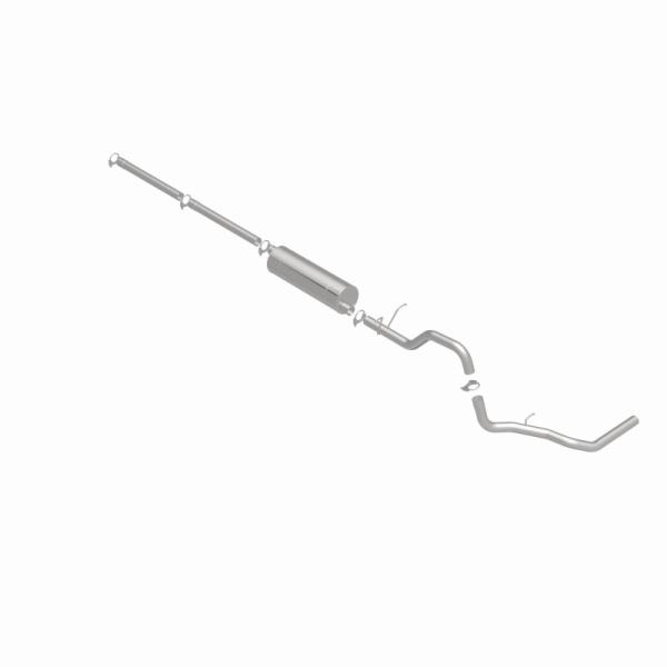 MAG BRE Exhaust Kits Magnaflow 106-0278