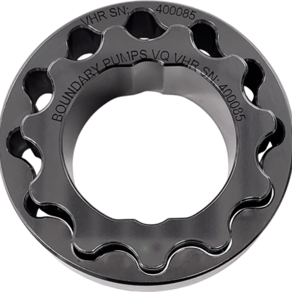 Boundary VQ-S1-VHR