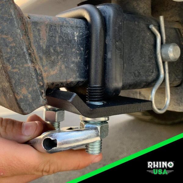 Rhino USA HITCH-TIGHT-2.5