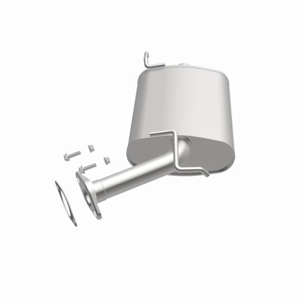 MAG BRE Muffler Kit Magnaflow 108-0033