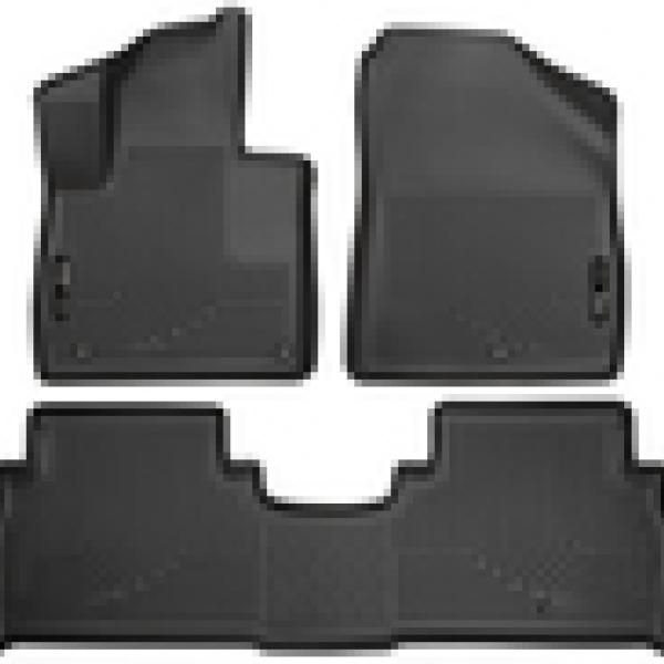Husky Liners 98691