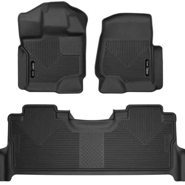 Husky Liners 53388