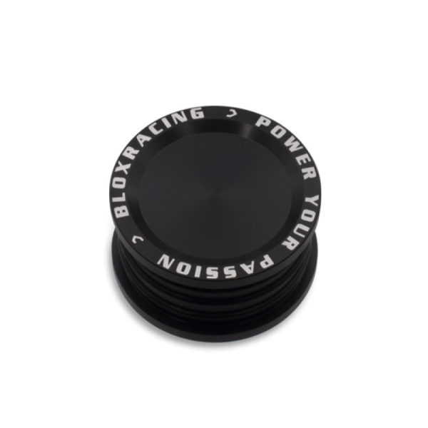 BX Billet Cam Seals BLOX Racing BXAC-00402-BK-V3