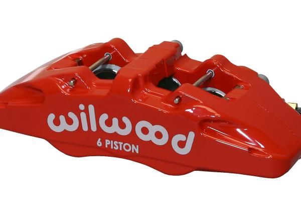 Wilwood 120-13431-RD