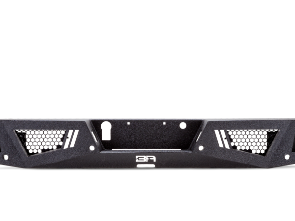 Body Armor 4x4 FD-2963