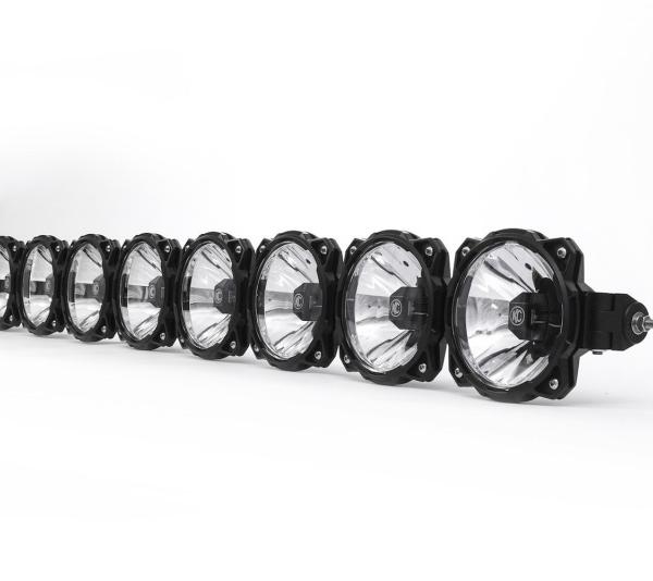 KC HiLiTES 91308