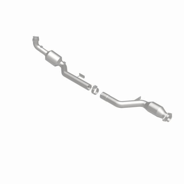 MAG Converter Direct Fit Magnaflow 51696