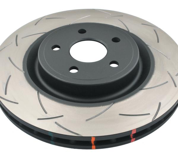 DBA 4000 Series Slotted Rotors DBA 42632S