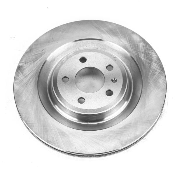 PSB Autospecialty Rotor PowerStop EBR1205