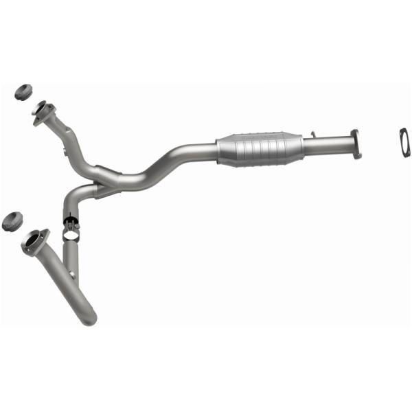 MAG Converter Direct Fit Magnaflow 93227