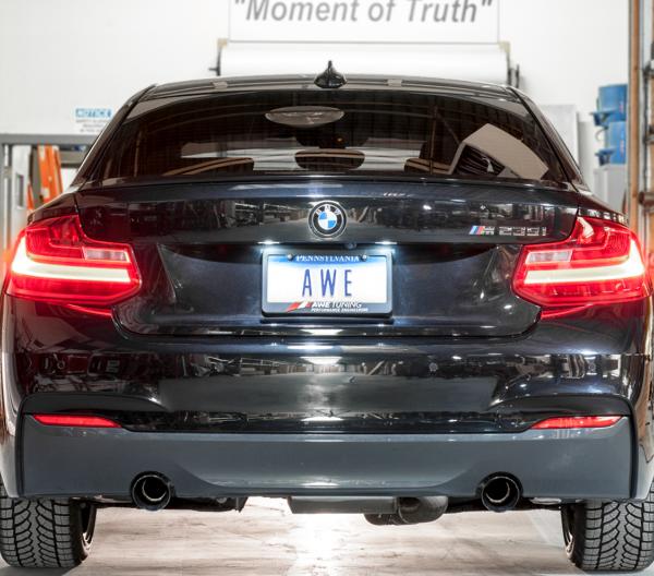 AWE Tuning 3010-33034