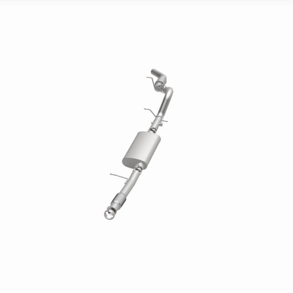 MAG BRE Exhaust Kits Magnaflow 106-0838