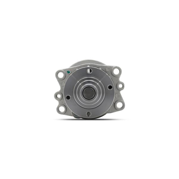 Mishimoto MMWP-M50-92