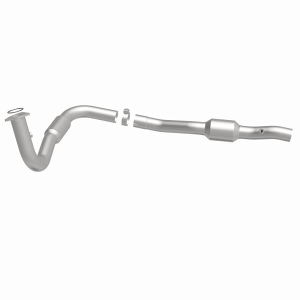 MAG Converter Direct Fit Magnaflow 52492