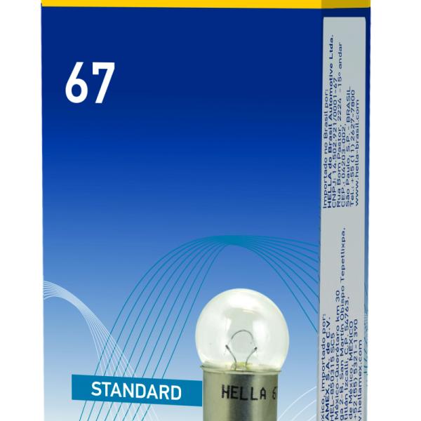 Hella 67
