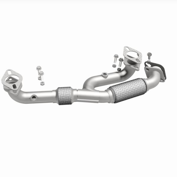 Magnaflow 107-0158