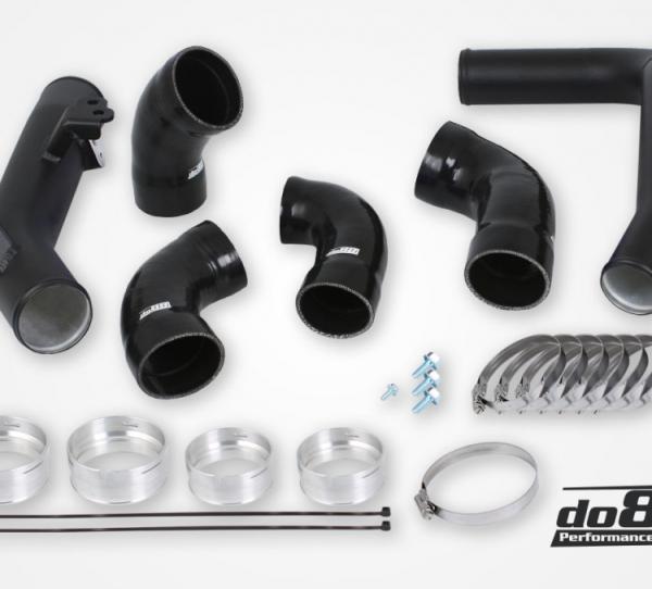 DOB Intercooler Pipe Kit do88 TR-260-D-OEM-S