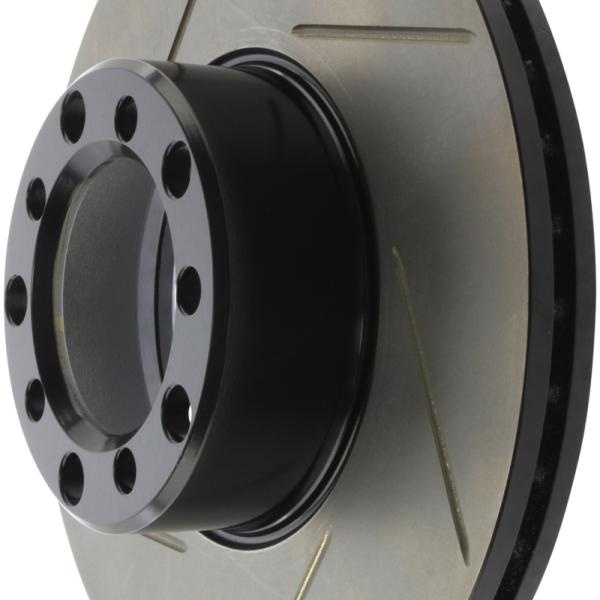 Stoptech 126.35007SR