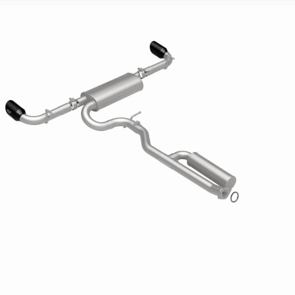 Magnaflow 19500