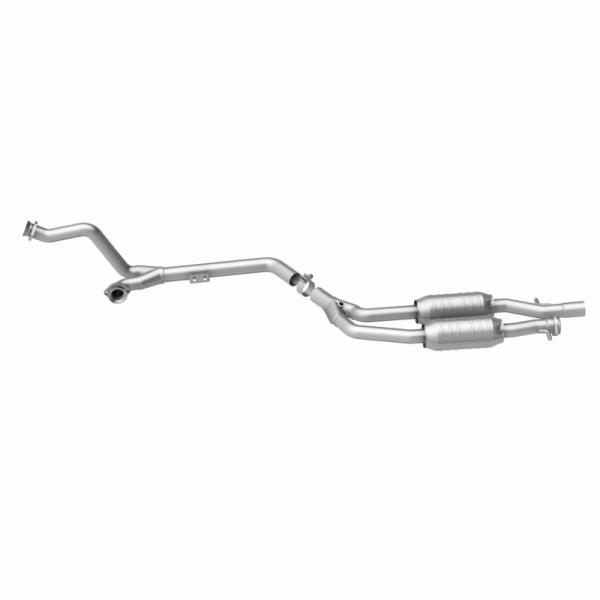MAG Converter Direct Fit Magnaflow 23573