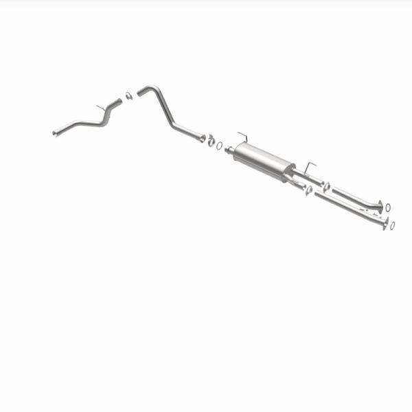 MAG BRE Exhaust Kits Magnaflow 106-0121