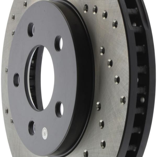 Stoptech 128.61085R