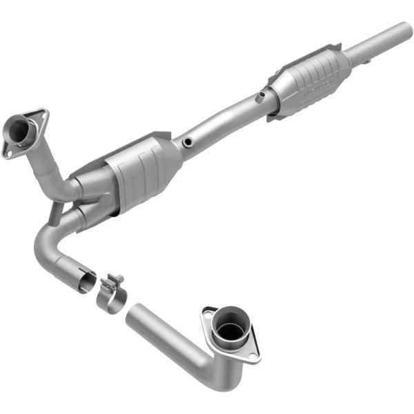 Magnaflow 447251