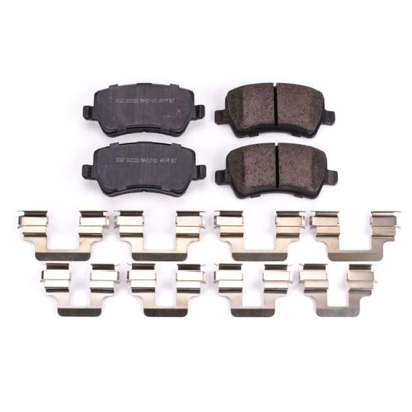 PowerStop 17-1307