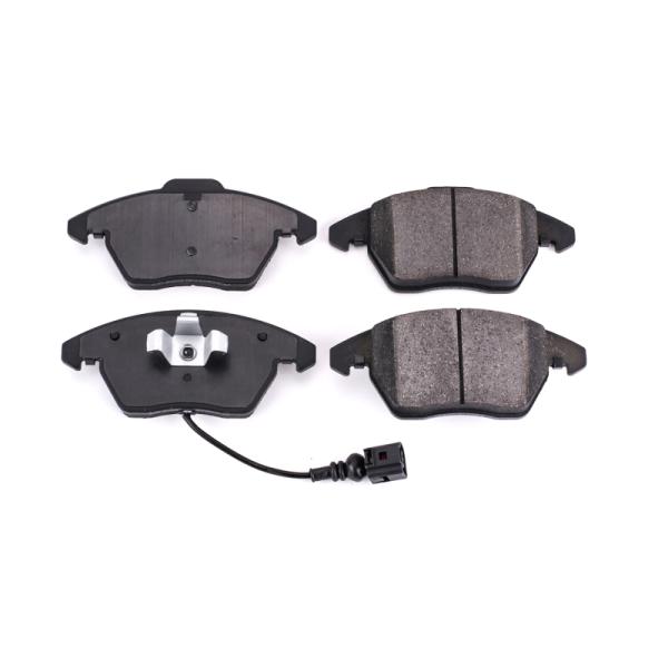 PowerStop 16-1107