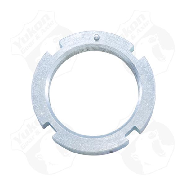 YUK Nuts Yukon Gear & Axle YSPSP-001