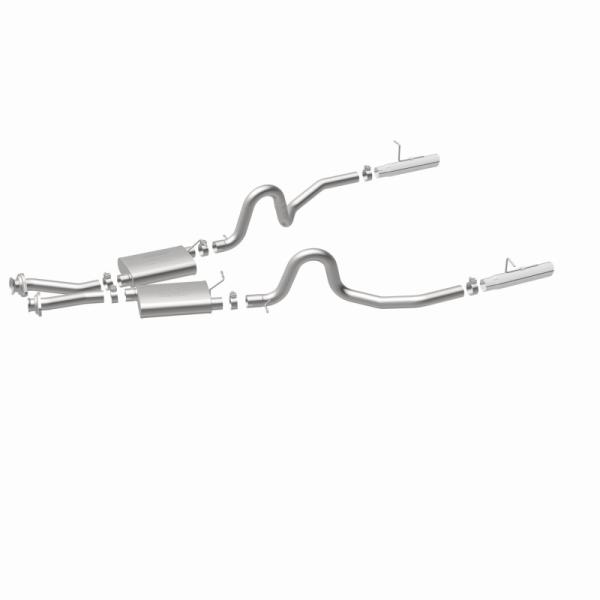 Magnaflow 15630