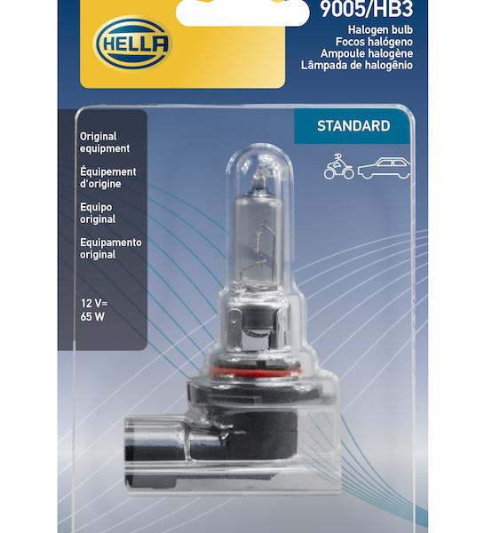 Hella 9005SB