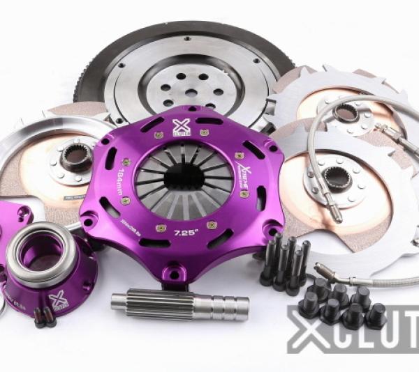 XCLUTCH XKMI18682-3E