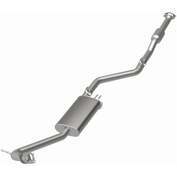 MAG Converter Direct Fit Magnaflow 280049