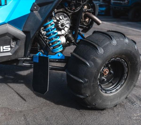 Agency Power AP-RZR-810