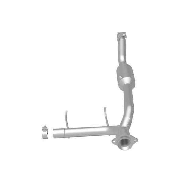 MAG Converter Direct Fit Magnaflow 4451165