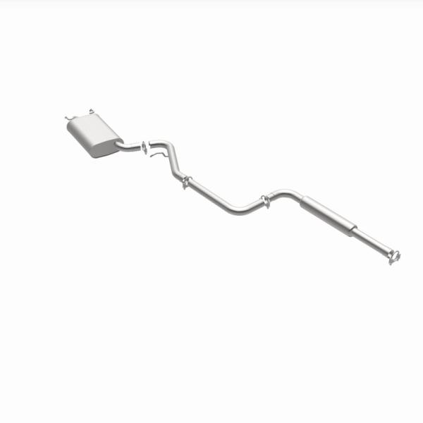 Magnaflow 106-0109