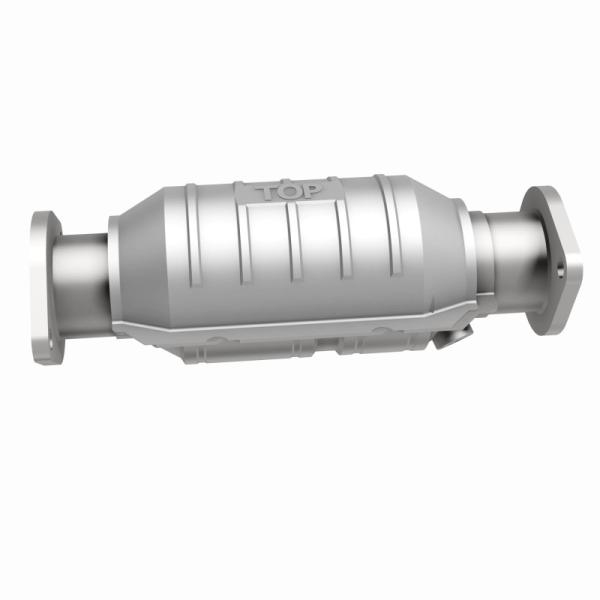 MAG Converter Direct Fit Magnaflow 4481614