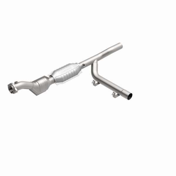 MAG Converter Direct Fit Magnaflow 23345