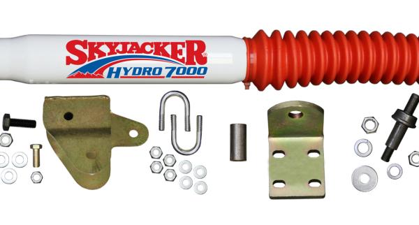 Skyjacker 7112