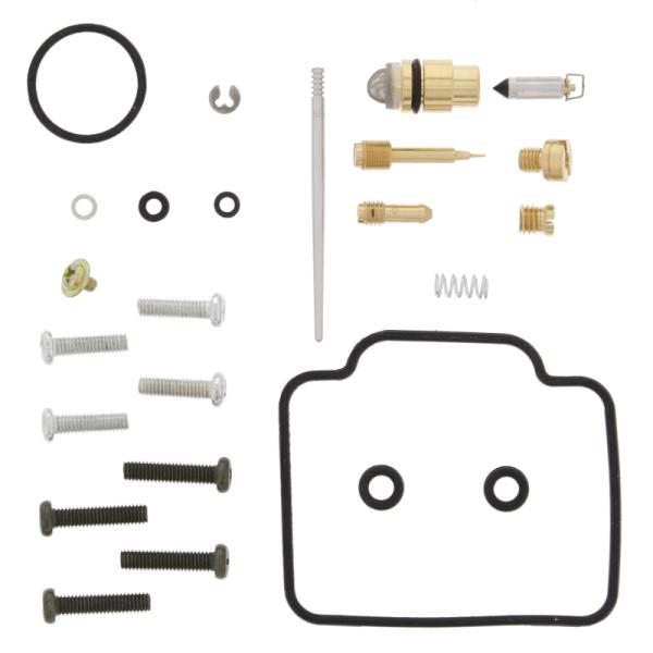 ABR Carburetor Rebuild Kits All Balls Racing 26-1389